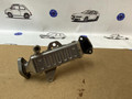 охладитель EGR / Радиатор EGR Alfa Romeo Giulia 2 поколение 952 2017, 2.0 л., бензин, АКПП, седан - фото №4