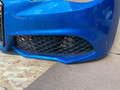 бампер передний Alfa Romeo Giulia 2 поколение 952 2017, 2.0 л., бензин, АКПП, седан, задний привод, правый руль - фото №5