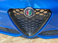 бампер передний Alfa Romeo Giulia 2 поколение 952 2017, 2.0 л., бензин, АКПП, седан, задний привод, правый руль - фото №6