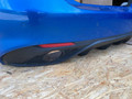 бампер задний Alfa Romeo Giulia 2 поколение 952 2017, 2.0 л., бензин, АКПП, седан, задний привод, правый руль - фото №5