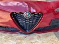 бампер передний Alfa Romeo Giulia 2 поколение [2-й рестайлинг] 952 2024, 2.0 л., бензин, АКПП, седан, задний привод, правый руль - фото №4