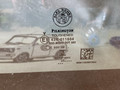 люк Alfa Romeo Stelvio 1 поколение [рестайлинг] 949 2021, 2.0 л., бензин, АКПП, внедорожник 5 дв., полный привод, правый руль - фото №5