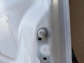 капот Alfa Romeo Stelvio 1 поколение [рестайлинг] 949 2021, 2.0 л., бензин, АКПП, внедорожник 5 дв., полный привод, правый руль - фото №18