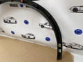 накладка колесной арки Alfa Romeo Stelvio 1 поколение 2018 - фото №4