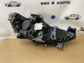 фара левая Alfa Romeo Stelvio 1 поколение [рестайлинг] 949 2021, 2.0 л., бензин, АКПП, внедорожник 5 дв., полный привод, правый руль, 50563965 - фото №3