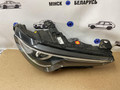 фара правая Alfa Romeo Stelvio 1 поколение [рестайлинг] 949 2021, 2.0 л., бензин, АКПП, внедорожник 5 дв., полный привод, правый руль, 50563958 - фото №2