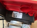плюсовой провод аккумулятора Alfa Romeo Stelvio 1 поколение [рестайлинг] 949 2021, 2.0 л., бензин, АКПП, внедорожник 5 дв., полный привод, правый руль, 00505595570 - фото №3