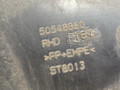 защита арок (подкрылок) Alfa Romeo Stelvio 1 поколение [рестайлинг] 949 2021, 2.0 л., бензин, АКПП, внедорожник 5 дв., полный привод, правый руль - фото №4