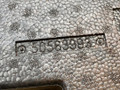 шумоизоляция (термозащита) Alfa Romeo Stelvio 1 поколение [рестайлинг] 949 2021, 2.0 л., бензин, АКПП, внедорожник 5 дв., полный привод, правый руль, 50563993 - фото №3