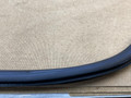 уплотнитель двери Alfa Romeo Stelvio 1 поколение [рестайлинг] 949 2021, 2.0 л., бензин, АКПП, внедорожник 5 дв., полный привод, правый руль - фото №6