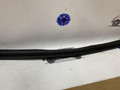 уплотнитель Alfa Romeo Stelvio 1 поколение [рестайлинг] 949 2021, 2.0 л., бензин, АКПП, внедорожник 5 дв., полный привод, правый руль - фото №3