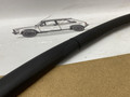 уплотнитель двери Alfa Romeo Stelvio 1 поколение [рестайлинг] 949 2021, 2.0 л., бензин, АКПП, внедорожник 5 дв., полный привод, правый руль - фото №3
