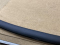 уплотнитель двери Alfa Romeo Stelvio 1 поколение [рестайлинг] 949 2021, 2.0 л., бензин, АКПП, внедорожник 5 дв., полный привод, правый руль - фото №5