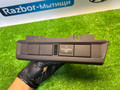 кнопка обогрева заднего стекла Ford Focus 2 поколение BK 2006, 1.4 л., ASDB, бензин, желтый, купе, передний привод, 4M5113D734BC - фото №5