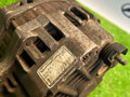 генератор Honda Odyssey 1 поколение RA4 1999, 2.3 л., F23A, бензин, АКПП, синий, полный привод, правый руль - фото №4