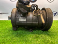 компрессор кондиционера Honda Odyssey 1 поколение RA4 1999, 2.3 л., F23A, бензин, АКПП, синий, полный привод, правый руль, 4472203692 - фото №6