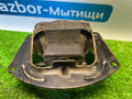 подушка крепления двигателя Chrysler Sebring 1 поколение FJ 1998, 2.4 л., EDZ, бензин, АКПП, седан, 4668135AB - фото №5