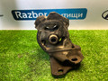 подушка крепления двигателя Honda Odyssey 1 поколение RA4 1999, 2.3 л., F23A, бензин, АКПП, синий, полный привод, правый руль, 50806SV4981 - фото №3