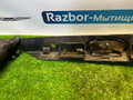 накладка двери (крышки) багажника Ford Focus 1 поколение CAK 2001, 2.0 л., AODB, бензин, АКПП, седан - фото №4