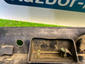 накладка двери (крышки) багажника Ford Focus 1 поколение CAK 2001, 2.0 л., AODB, бензин, АКПП, седан - фото №6