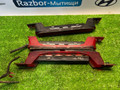 фонарь задний Ford Focus 1 поколение CAK 2001, 2.0 л., AODB, бензин, АКПП, седан, 4S613A4818 - фото №4