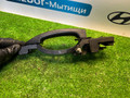 ручка наружная Ford Focus 2 поколение BK 2006, 1.4 л., ASDB, бензин, купе, 3M51R224A37 - фото №2