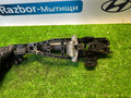ручка наружная Ford Focus 2 поколение BK 2006, 1.4 л., ASDB, бензин, купе, 3M51R224A37 - фото №3