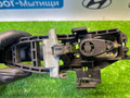 ручка наружная Ford Focus 2 поколение BK 2006, 1.4 л., ASDB, бензин, купе, 3M51R224A37 - фото №4