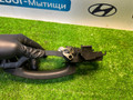 ручка наружная Ford Focus 2 поколение BK 2006, 1.4 л., ASDB, бензин, купе, 3M51R224A37 - фото №5