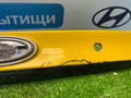 накладка двери (крышки) багажника Ford Focus 1 поколение CAK 2001, 2.0 л., AODB, бензин, АКПП, седан - фото №4