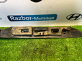 накладка двери (крышки) багажника Ford Focus 1 поколение CAK 2001, 2.0 л., AODB, бензин, АКПП, седан - фото №5