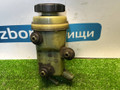 бачок гидроусилителя Ford Focus 1 поколение CAK 2000, 2.0 л., EDBB, бензин, АКПП, черный, седан, передний привод, 98AG3R700 - фото №4