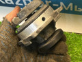 помпа Ford Focus 1 поколение CAK 2001, 2.0 л., AODB, бензин, АКПП, седан, 45100043SX - фото №4