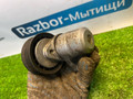 Натяжитель ремня агрегатов Ford Focus 1 поколение CAK 2001, 2.0 л., AODB, бензин, АКПП, седан, ZX4 - фото №4