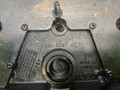 клапанная крышка Ford Focus 1 поколение CAK 2000, 2.0 л., EDBB, бензин, АКПП, черный, седан, передний привод, YS4E6582 - фото №5