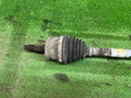полуось передняя правая (приводной вал, ШРУС) Chrysler Sebring 1 поколение FJ 1998, 2.4 л., EDZ, бензин, АКПП, седан, P04593446AA - фото №6