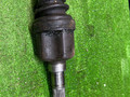 полуось передняя левая (приводной вал, ШРУС) Ford Focus 1 поколение CAK 2000, 2.0 л., EDBB, бензин, АКПП, седан, XS413B437CB - фото №3