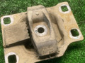 подушка крепления двигателя Ford Focus 2 поколение BK 2006, 1.4 л., ASDB, бензин, купе, 3M517M121 - фото №2