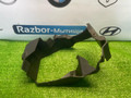 защита КПП Ford Focus 2 поколение BK 2006, 1.4 л., ASDB, бензин, желтый, купе, передний привод, XS4R-7A307-BC - фото №2
