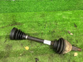 полуось (приводной вал, ШРУС) Ford Focus 1 поколение CAK 2001, 2.0 л., AODB, бензин, АКПП, седан - фото №4