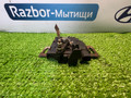 замок капота Ford Focus 1 поколение CAK 2001, 2.0 л., AODB, бензин, АКПП, седан, B33TB, 2M5A, 16700 - фото №5
