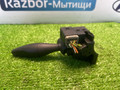 переключатель поворотов Ford Focus 1 поколение CAK 2001, 2.0 л., AODB, бензин, АКПП, седан, 13335AG - фото №6