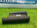 пепельница BMW 5 серия E34 1991, 2.0 л., M50 B20, бензин, МКПП, седан, задний привод - фото №2