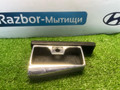 пепельница BMW 5 серия E34 1991, 2.0 л., M50 B20, бензин, МКПП, седан, задний привод - фото №4