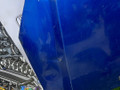 капот Ford Focus 1 поколение CAK 2001, 2.0 л., AODB, бензин, АКПП, седан - фото №5