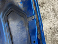 капот Ford Focus 1 поколение CAK 2001, 2.0 л., AODB, бензин, АКПП, седан - фото №6