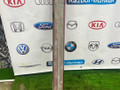 усилитель бампера заднего Chrysler Sebring 1 поколение FJ 1998, 2.4 л., EDZ, бензин, АКПП, седан - фото №3