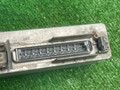 Блок управления ABS/ESP BMW 5 серия E34 1991, 2.0 л., M50 B20, бензин, МКПП, седан, задний привод, 0265103047 - фото №7