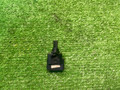 регулятор заслонки дефлектора Ford Focus 1 поколение CAK 2001, 2.0 л., AODB, бензин, АКПП, седан, 98AW18578AF - фото №5