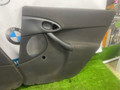 Обшивка двери (комплект) Ford Focus 1 поколение [рестайлинг] 2004, 1.8 л., бензин, хетчбэк 5 дв. - фото №3